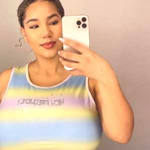 katelyn-folasade Nude OnlyFans Leaks