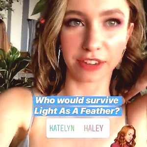 katelyn-nacon Nude OnlyFans Leaks