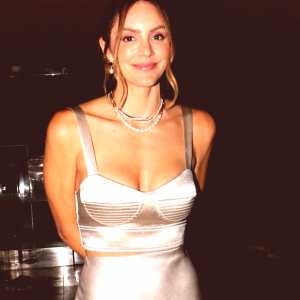 katharine-mcphee Nude OnlyFans Leaks