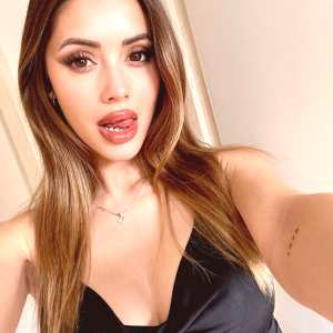 katherine-fox Nude OnlyFans Leaks