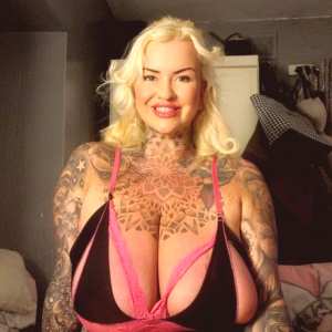 katherine-masterman Nude OnlyFans Leaks