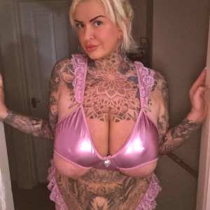 katherine-masterman Nude OnlyFans Leaks