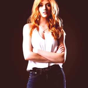 katherine-mcnamara Nude OnlyFans Leaks