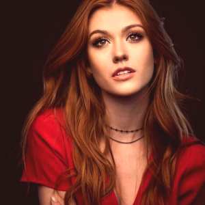 katherine-mcnamara Nude OnlyFans Leaks