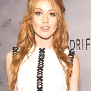 katherine-mcnamara Nude OnlyFans Leaks