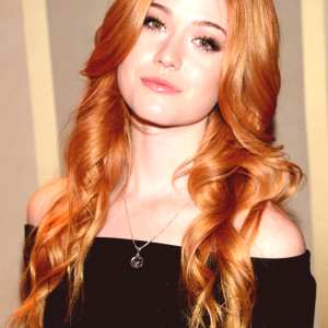 katherine-mcnamara Nude OnlyFans Leaks