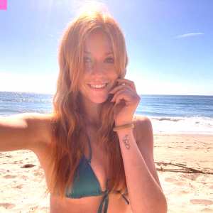 katherine-mcnamara Nude OnlyFans Leaks