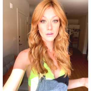 katherine-mcnamara Nude OnlyFans Leaks