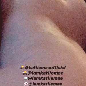 katiiemaedagoat Nude OnlyFans Leaks