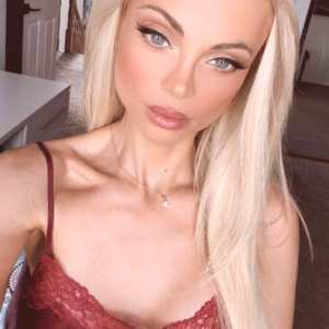 katja-glieson Nude OnlyFans Leaks