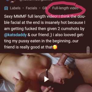 katkarmaorgasmic Nude OnlyFans Leaks