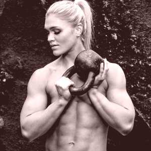 katrin-davidsdottir Nude OnlyFans Leaks