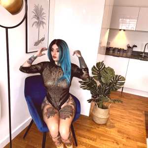 katsandcrows Nude OnlyFans Leaks