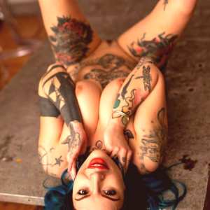 katsandcrows Nude OnlyFans Leaks