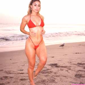 katvfitness-1 Nude OnlyFans Leaks