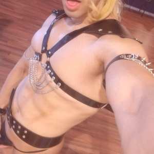 kawaiibrocosplay Nude OnlyFans Leaks