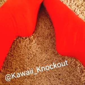 kawaiiknockout Nude OnlyFans Leaks