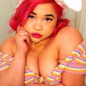 kawaiiknockout Nude OnlyFans Leaks