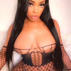 kay-kay Nude OnlyFans Leaks