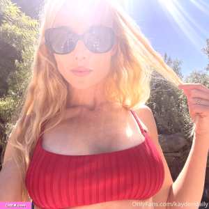 kayden-kross Nude OnlyFans Leaks