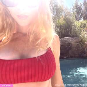 kayden-kross Nude OnlyFans Leaks