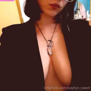 kayteensweet Nude OnlyFans Leaks