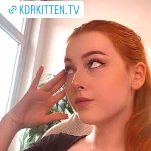 kdrkitten-1 Nude OnlyFans Leaks