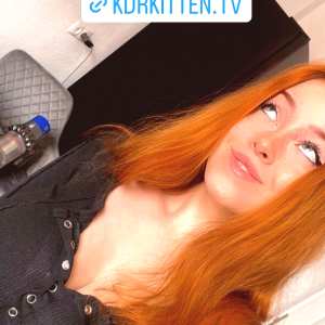 kdrkitten-1 Nude OnlyFans Leaks