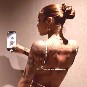 kehlani Nude OnlyFans Leaks