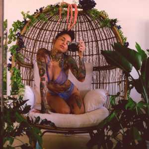 kehlani Nude OnlyFans Leaks