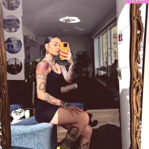 kehlani Nude OnlyFans Leaks