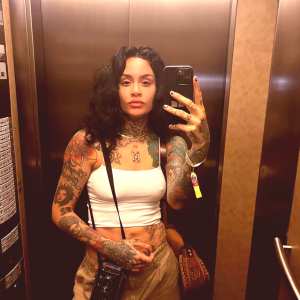 kehlani Nude OnlyFans Leaks