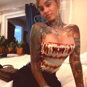 kehlani Nude OnlyFans Leaks