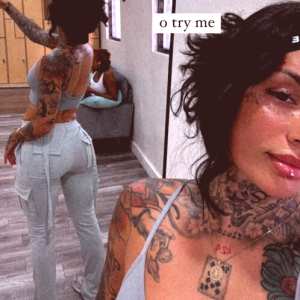 Kehlani Nude Leaks Onlyfans