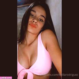 keiilarodriguez Nude OnlyFans Leaks