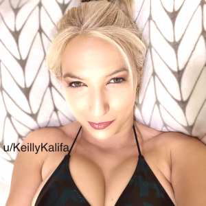 keillykalifa Nude OnlyFans Leaks