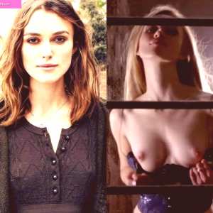 keira-knightley Nude OnlyFans Leaks