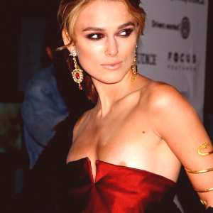 keira-knightley Nude OnlyFans Leaks