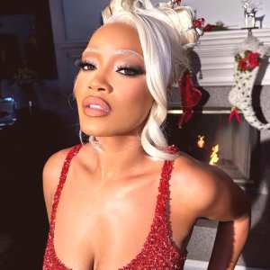 keke-palmer Nude OnlyFans Leaks