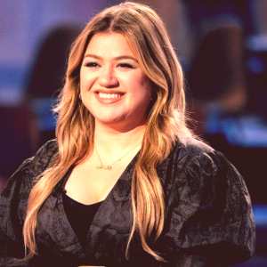 kelly-clarkson Nude OnlyFans Leaks