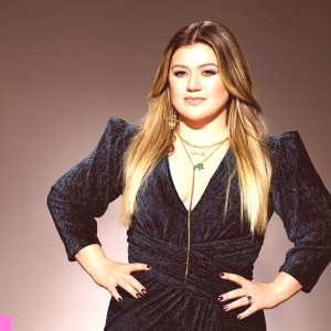 kelly-clarkson Nude OnlyFans Leaks