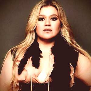 kelly-clarkson Nude OnlyFans Leaks