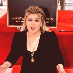 kelly-clarkson Nude OnlyFans Leaks