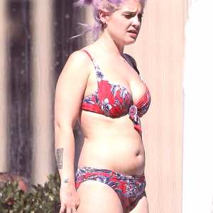 kelly-osbourne Nude OnlyFans Leaks