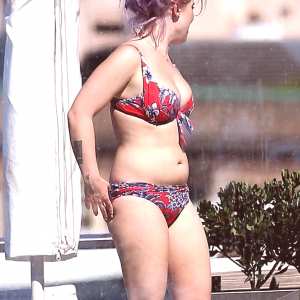 kelly-osbourne Nude OnlyFans Leaks