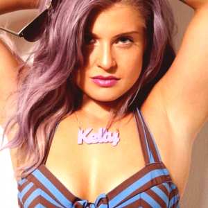 kelly-osbourne Nude OnlyFans Leaks