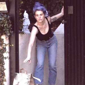 kelly-osbourne Nude OnlyFans Leaks