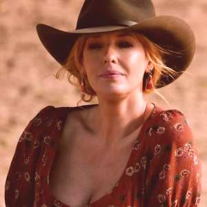 kelly-reilly Nude OnlyFans Leaks