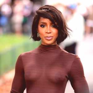 kelly-rowland Nude OnlyFans Leaks