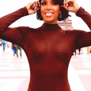 kelly-rowland Nude OnlyFans Leaks